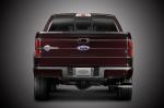 Ford F-150 Harley-Davidson Edition 2009 года